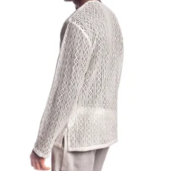 Chemise Tunique Nireo Blanche