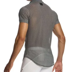 Chemisette Illusion Noire