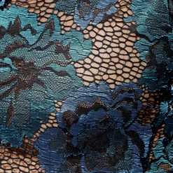 Chemisette Jardin Botanique