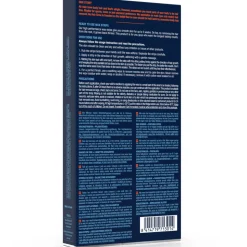 Cire Dépilatoire Corps - 20 Bandes