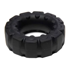 Cockring Truck Driver en Silicone