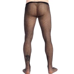 Collants Stardust Noirs
