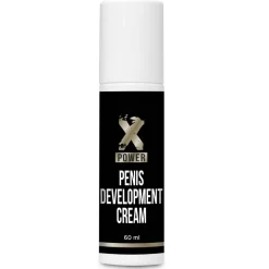 Crème de Développement du Pénis - 60 ml
