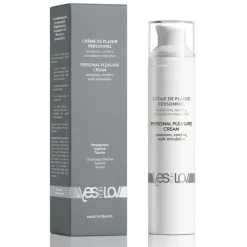 Crème de Plaisir Personnel - 50 ml