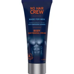 Crème Dépilatoire Corps - 200 ml