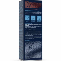 Crème Dépilatoire Intime - 100 ml