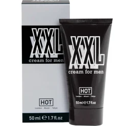 Crème XXL - 50 ml