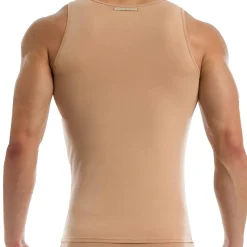 Débardeur Antibactérien Chair