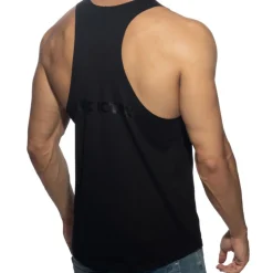 Débardeur Basic Gym Noir
