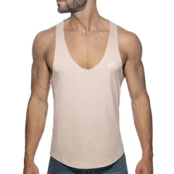 Débardeur Basic Gym Rose