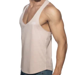 Débardeur Basic Gym Rose