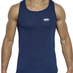 Débardeur Basic Marine