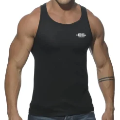 Débardeur Basic Noir