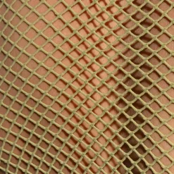 Débardeur Beachy Strap Résille Kaki