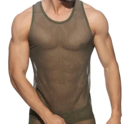 Débardeur Charm Kaki