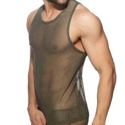 Débardeur Charm Kaki