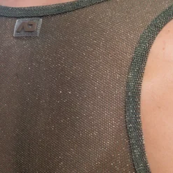 Débardeur Charm Kaki