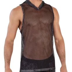 Débardeur Cool Noir