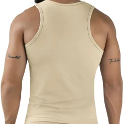 Débardeur Cordoba Beige