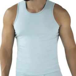 Débardeur Cordoba Bleu Ciel