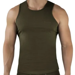 Débardeur Cordoba Kaki