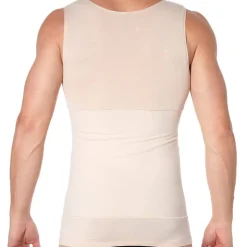 Débardeur Corset Shapewear Chair