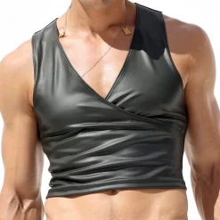 Débardeur Fever Vert Foncé