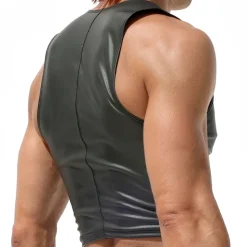 Débardeur Fever Vert Foncé