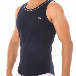 Débardeur First Marine