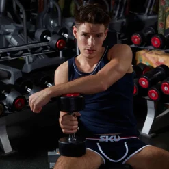 Débardeur First Marine