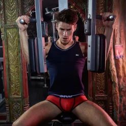 Débardeur First Marine