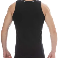 Débardeur First Noir