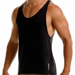 Débardeur Fitness Noir