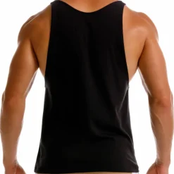 Débardeur Fitness Noir