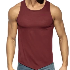 Débardeur Flame Aubergine