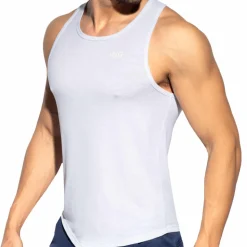 Débardeur Flame Blanc