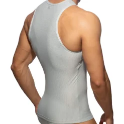 Débardeur Fresh Argent