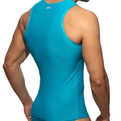 Débardeur Fresh Turquoise