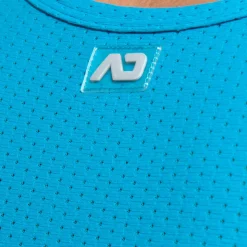 Débardeur Fresh Turquoise