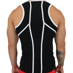 Débardeur Gymnetixxx Noir