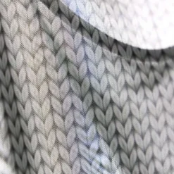 Débardeur Illusion Noir