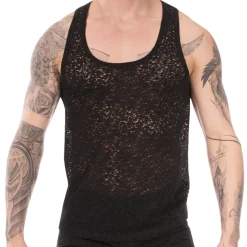 Débardeur Joshua Noir