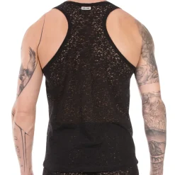 Débardeur Joshua Noir