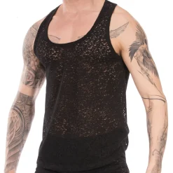 Débardeur Joshua Noir
