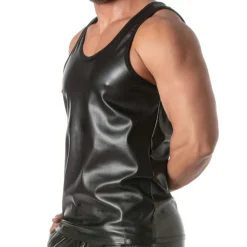 Débardeur Kinky Noir