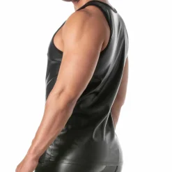 Débardeur Kinky Noir