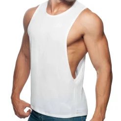 Débardeur Low Rider AD Blanc