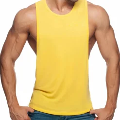 Débardeur Low Rider AD Jaune