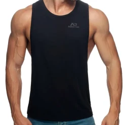 Débardeur Low Rider AD Noir