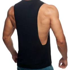 Débardeur Low Rider AD Noir